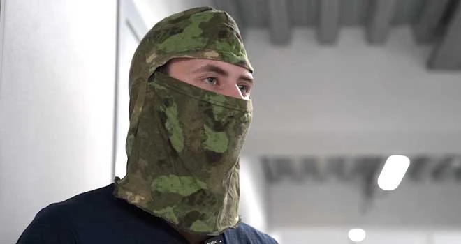 На защиту неба: еще одна группа добровольцев пополнит ряды войск беспилотных систем