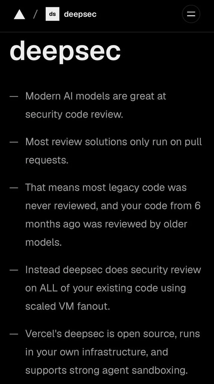 Deepsec
