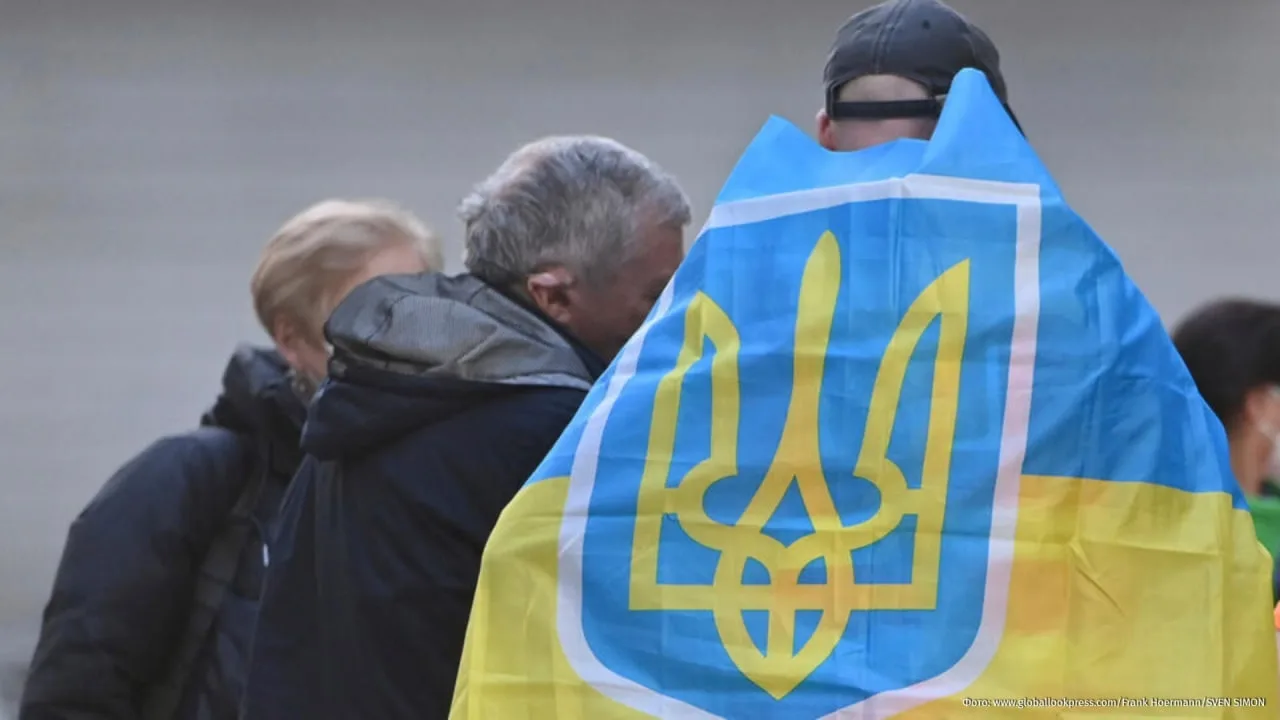 Черногория вслед за ЕС перестанет предоставлять временную защиту военнообязанным украин...