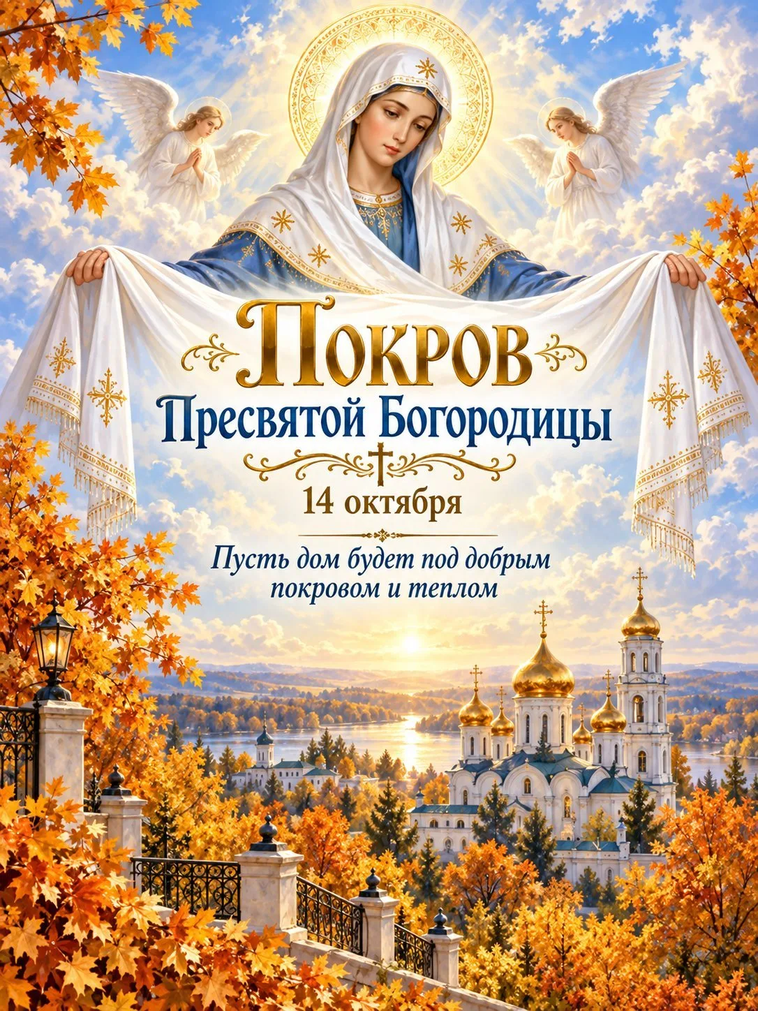 💌  Открытки • MAX • Подписаться