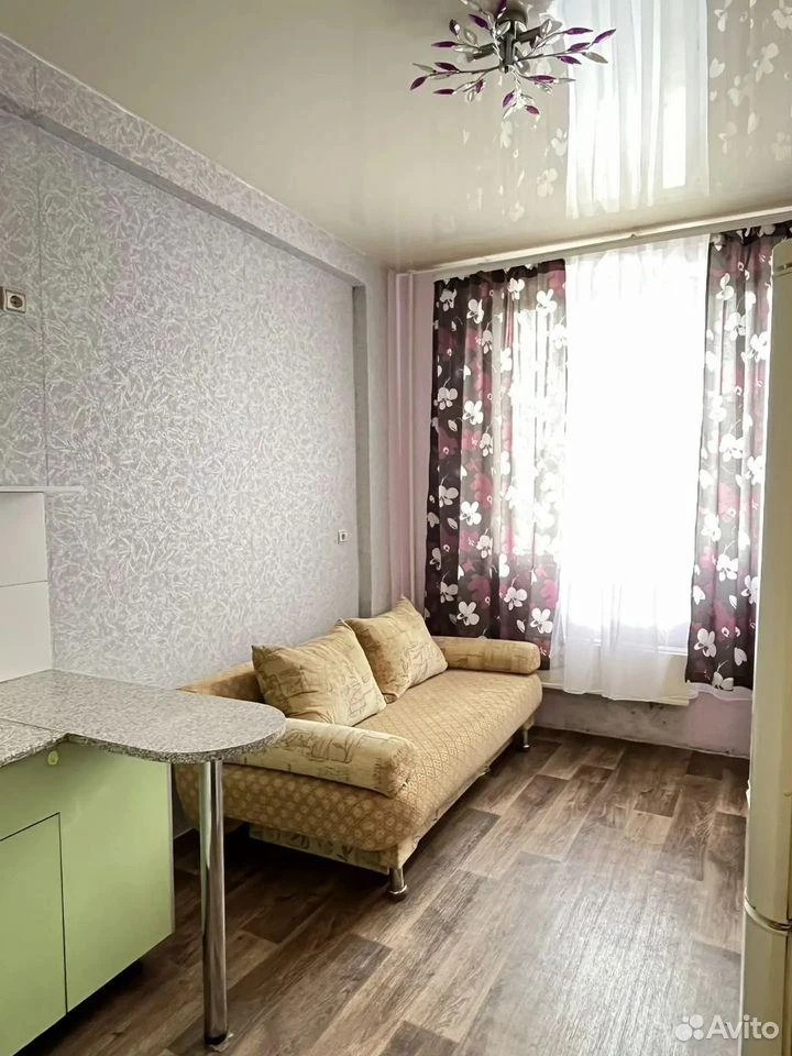 Сдам без посредников: студия, 18м²