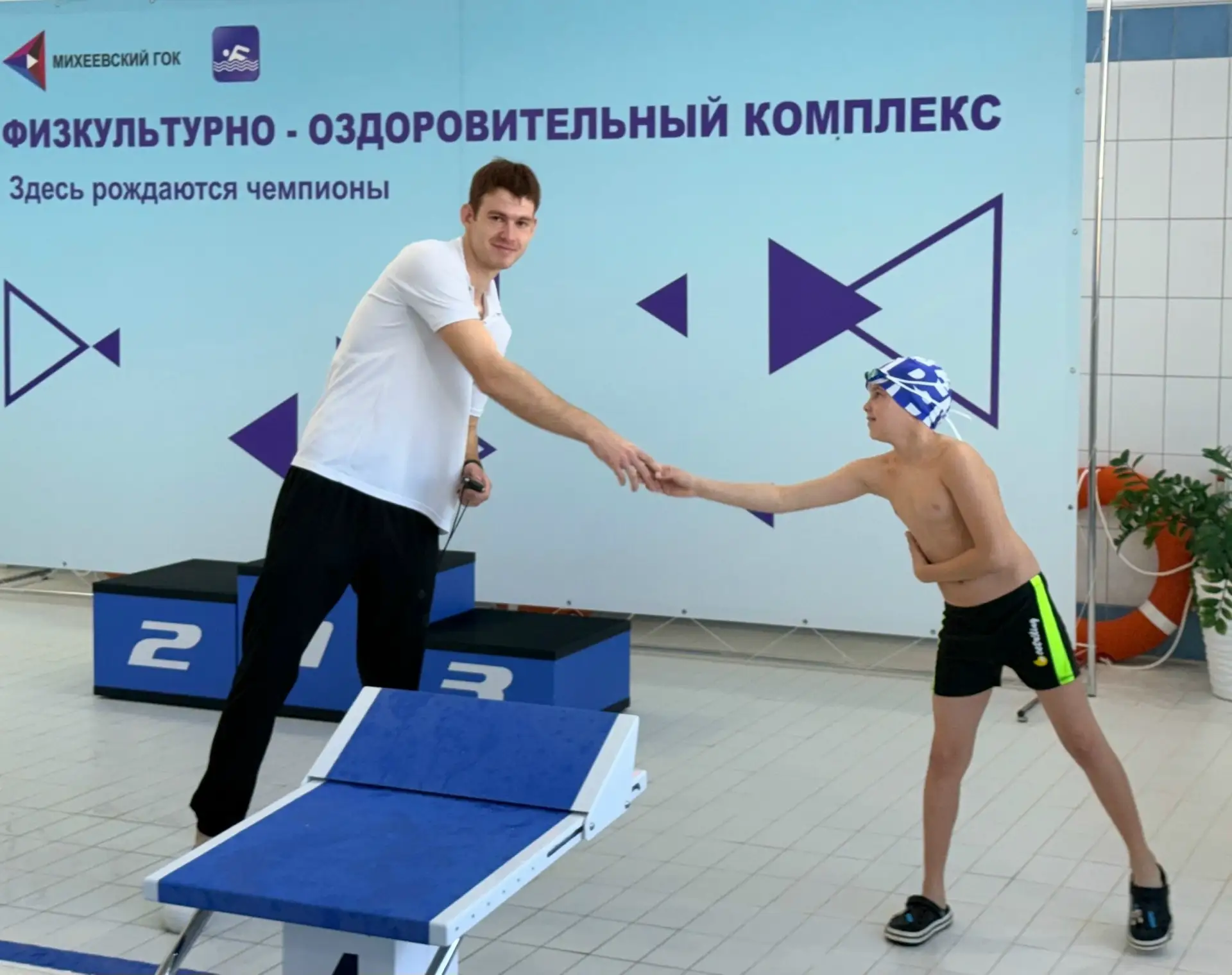 Счастливые и спортивные мгновения. Всё здесь.
