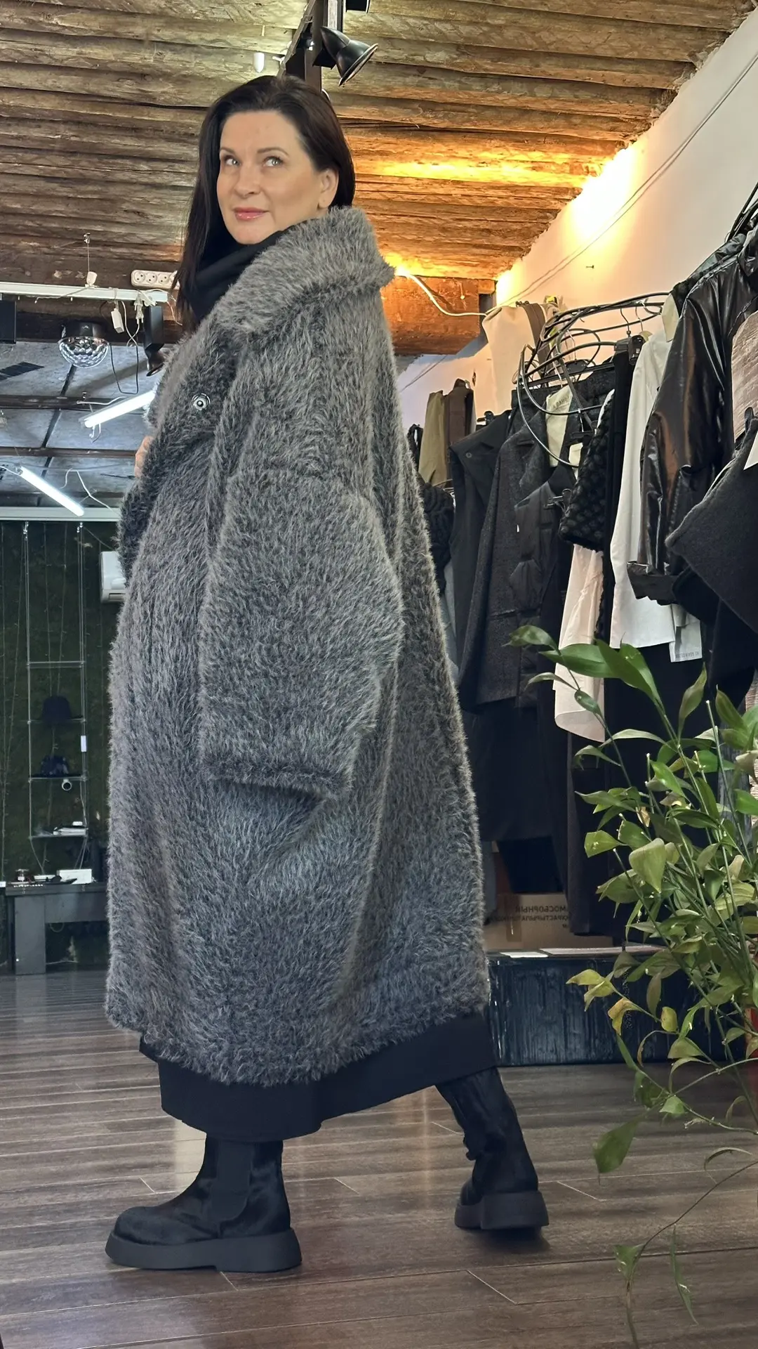 Головные уборы от Reinhard Plank
