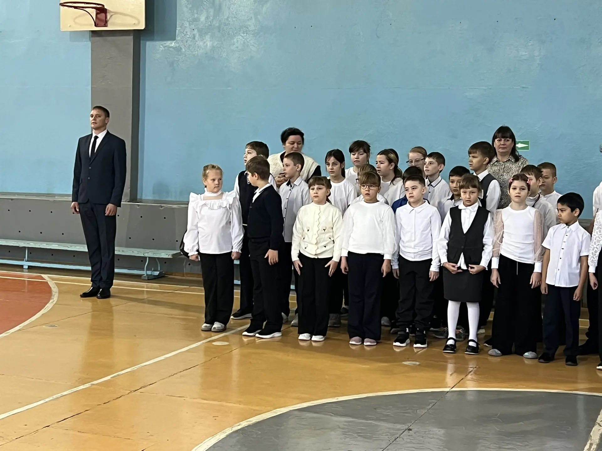 🇷🇺 Новая неделя — новые цели!