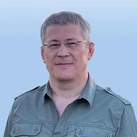 📋 Радий Хабиров