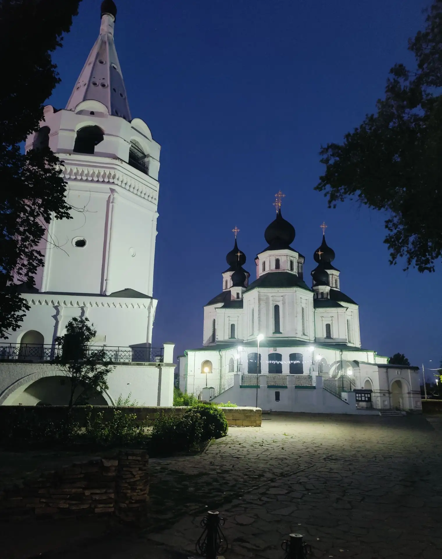 С праздником Покров Пресвятой Богородицы! 🕊️