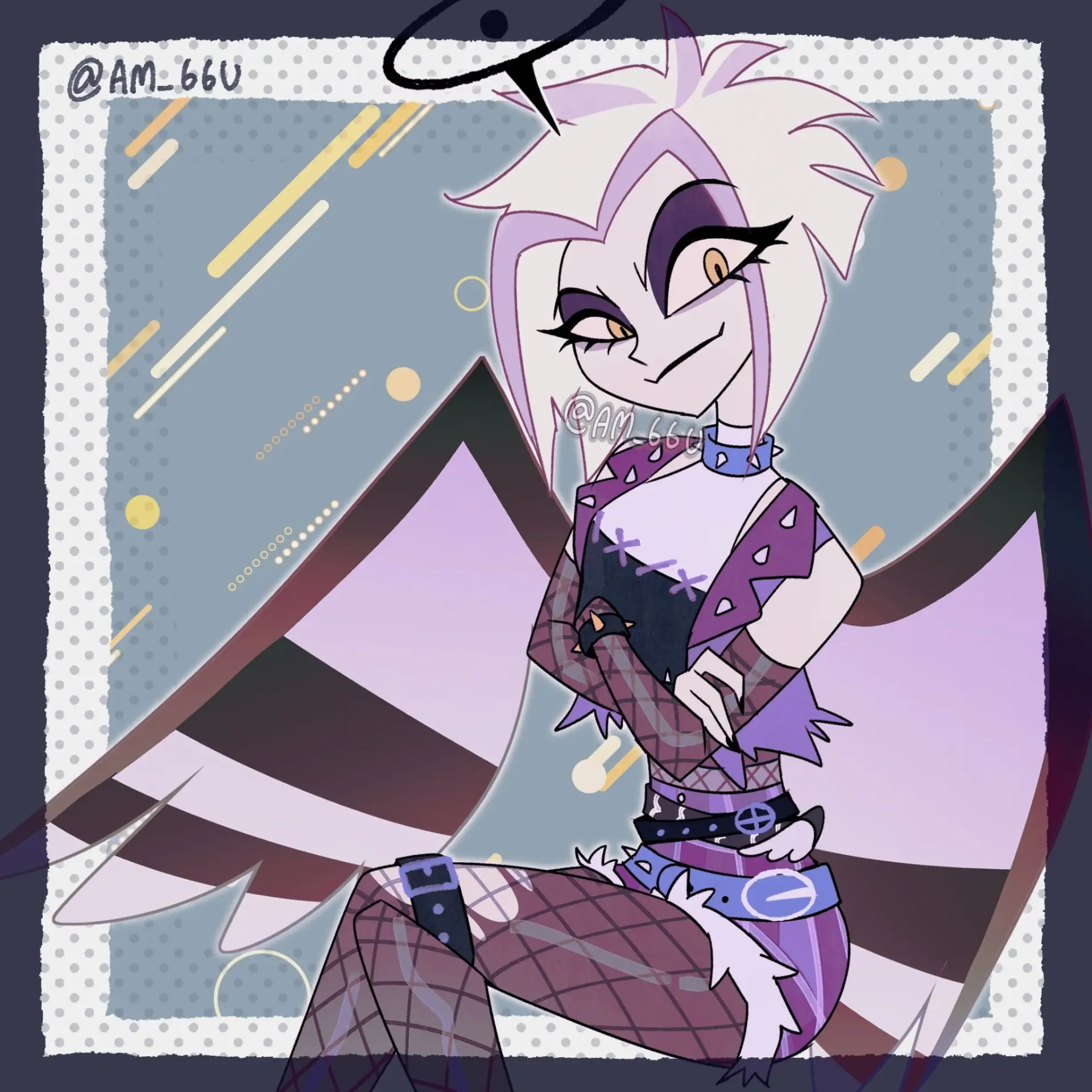 °· ⋆ ·°Hazbin Hotel | Helluva boss°· ⋆ ·°