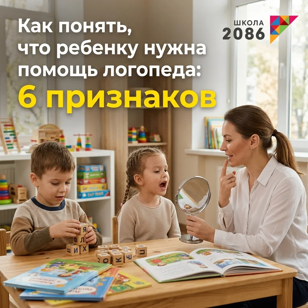 Как помочь младшему школьнику учиться без стресса и ошибок?