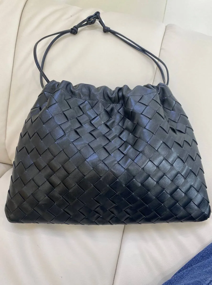 Сумка Bottega Veneta Dustbag 🖤
