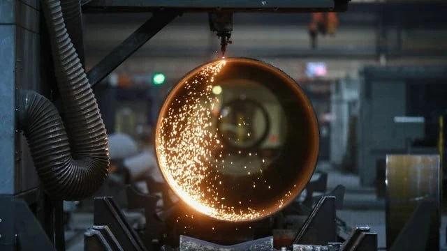 ⚡️Черная металлургия. Производство.