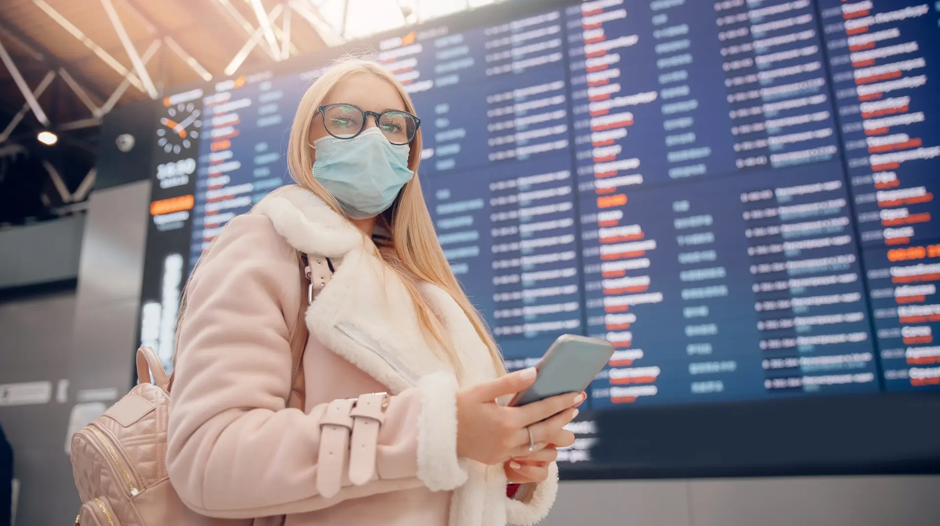 🦠 Иностранцев с опасными инфекциями будут высылать быстрее