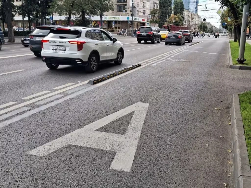 🚧 «Делиниаторы не вернутся в Воронеж и в 2027 году»