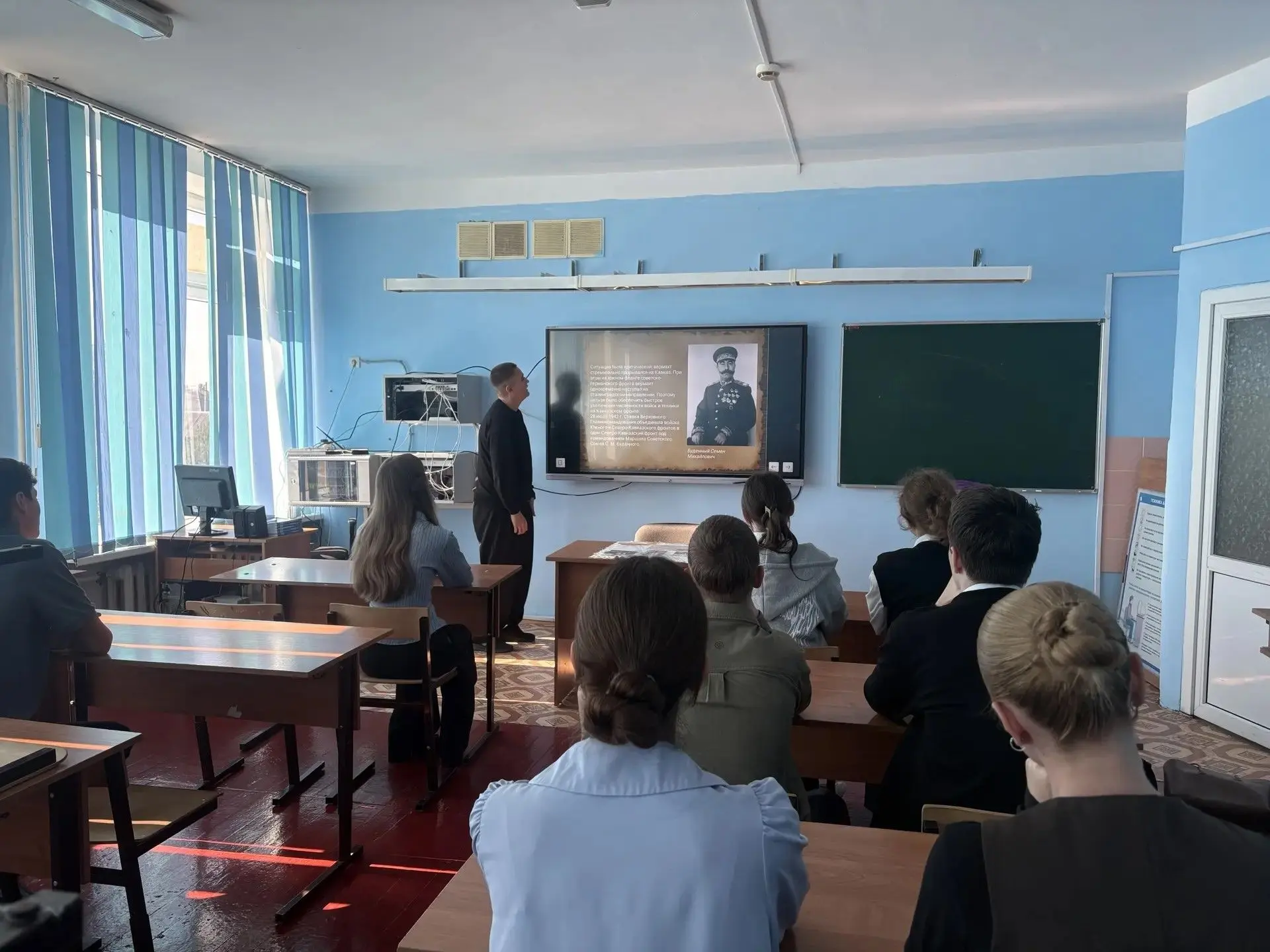 "БИТВА ЗА КАВКАЗ"
