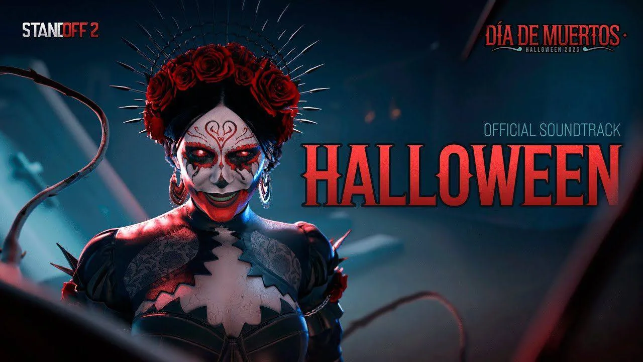 🕸️ Какое по вашему мнению было лучшее Хэллоуин обновление в нашей игре? 🕸️