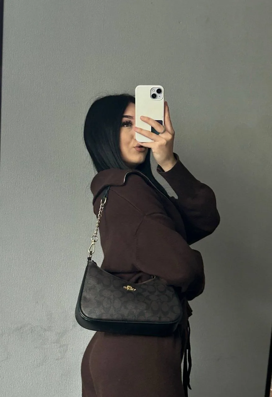 👧 Анастасия, 23