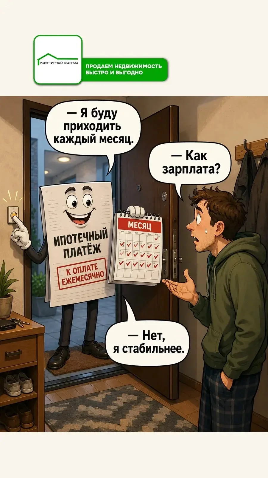 ✅не самый любимый гость, но иногда без него не достичь желаемого результата🤓