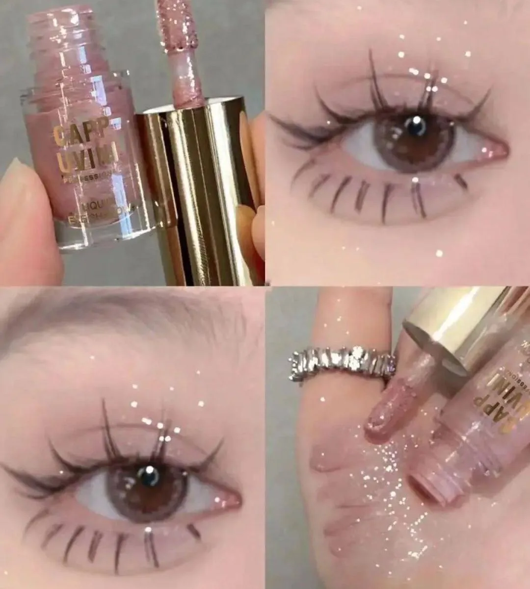 🌟Блестящие тени🌟