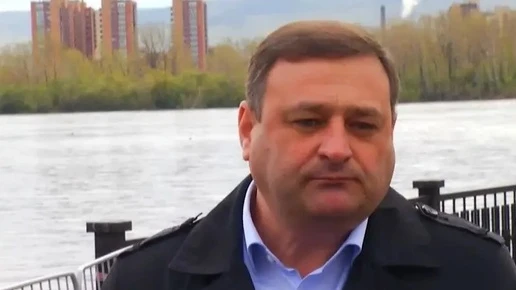 Главу «Красгорпарка» подозревают во взяточничестве