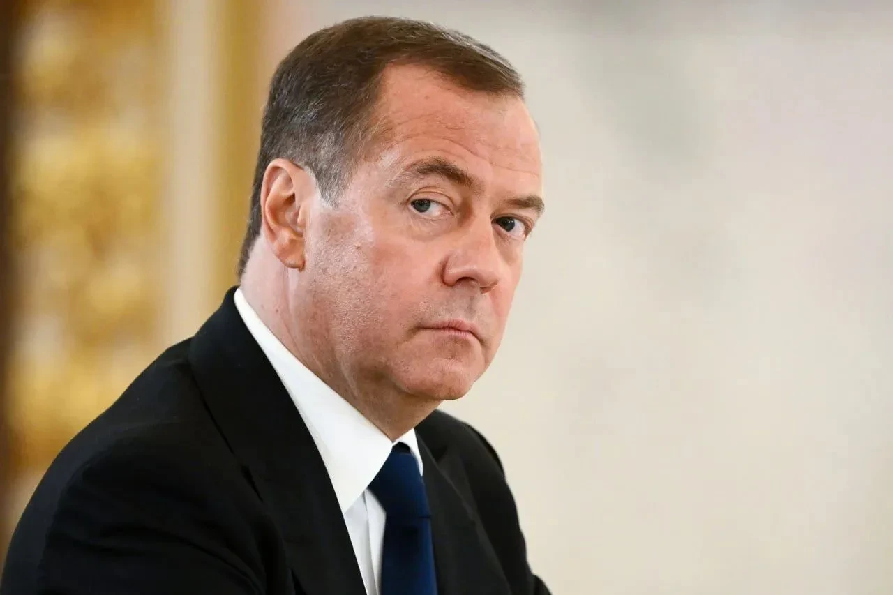 «Трамп наконец резанул правду: кровавый клоун хочет только войны и должен быстрее исчез...