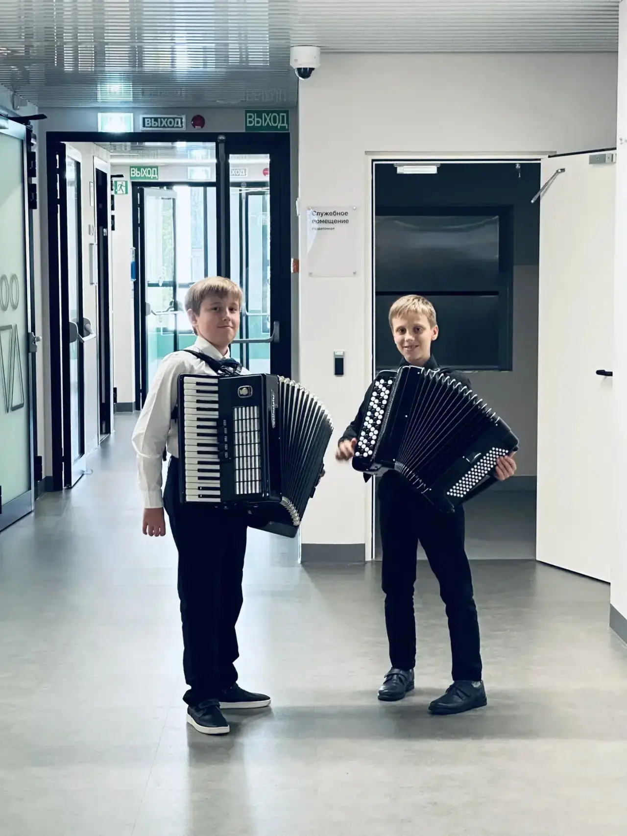 🎶Классическая музыка в детском саду: первый успех!