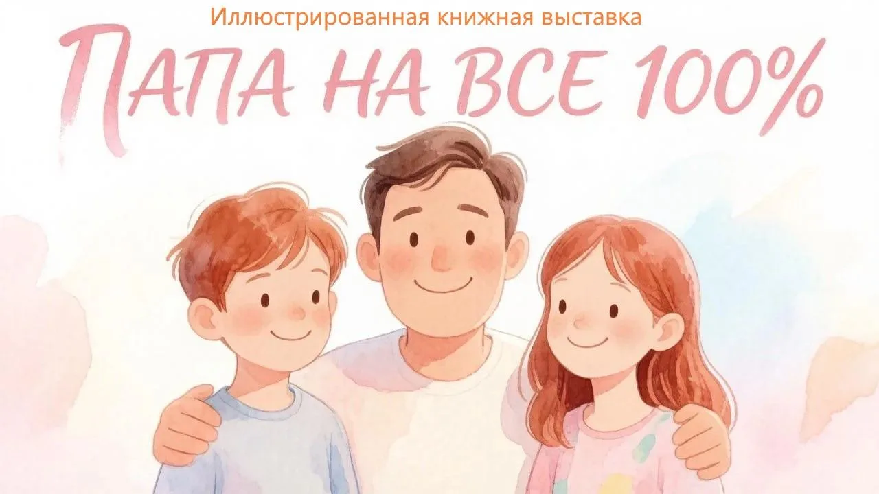 Уважаемые взрослые и дети!