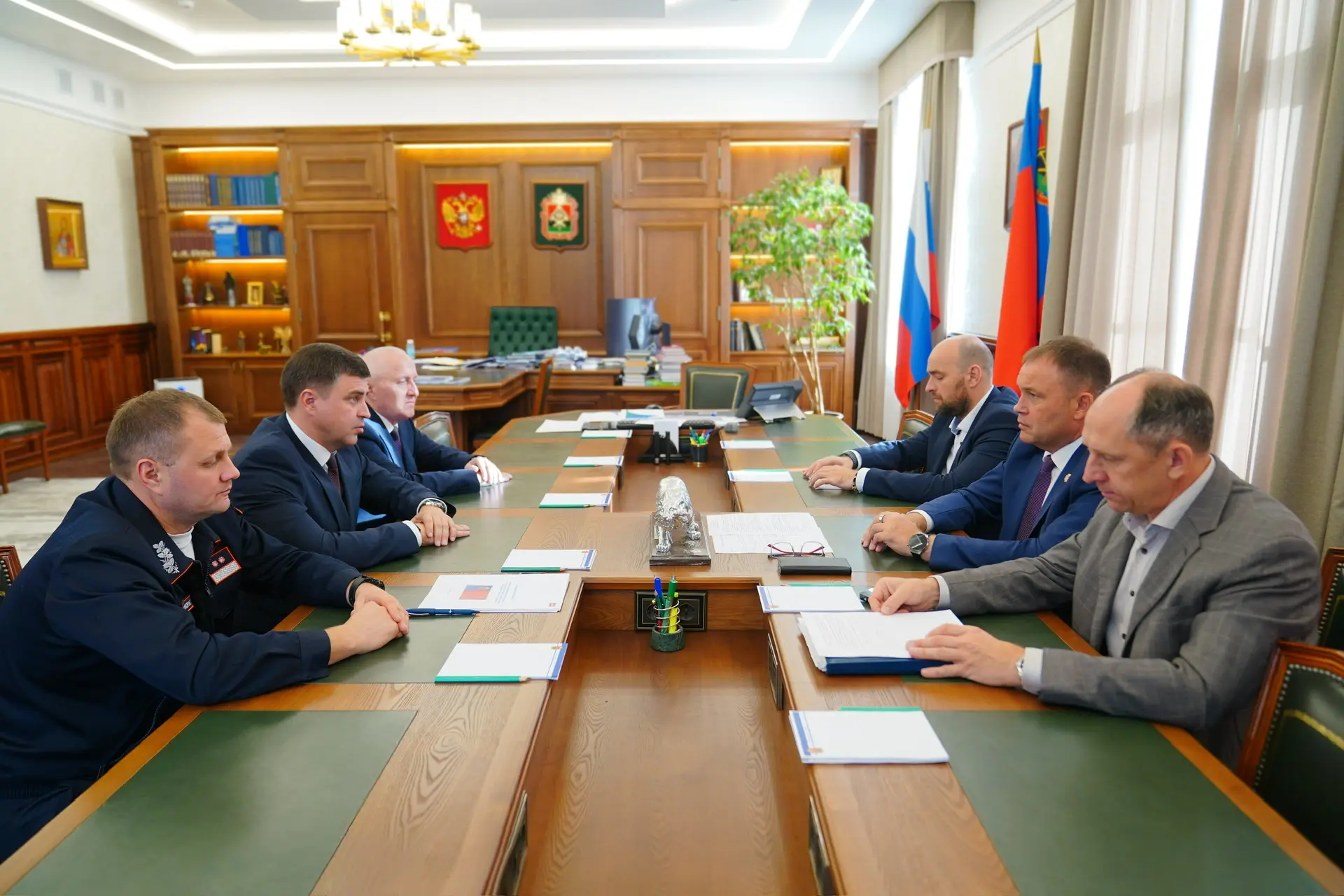В 2026 году РЖД вкладывает в развитие железнодорожной инфраструктуры Кузбасса 7,6 милли...