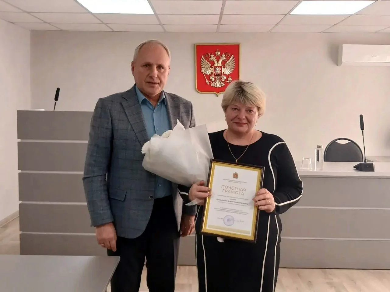 Главный бухгалтер с большим стажем: профессионализм, который ведёт к результату