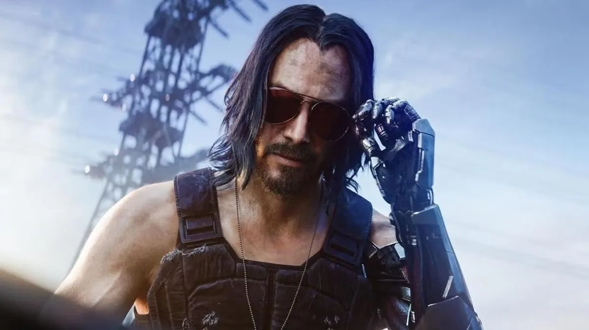 Официально: фильм по вселенной Cyberpunk от Paramount расскажет оригинальную историю