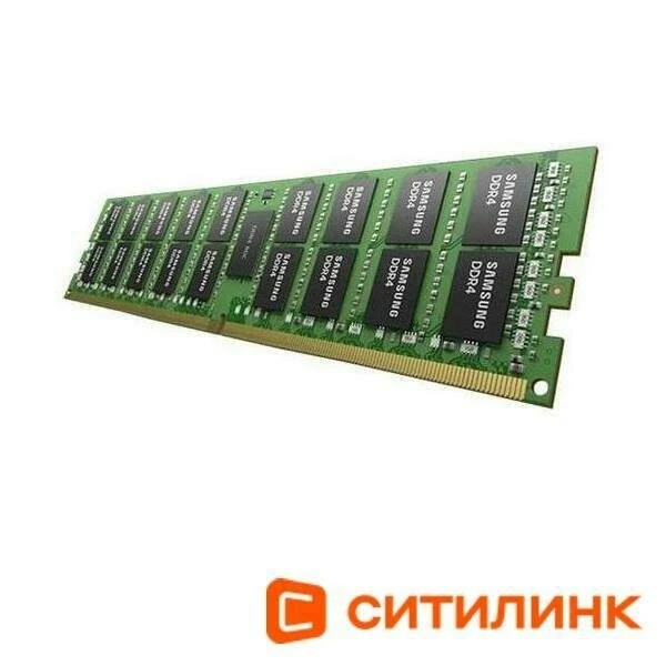 Память для серверов Samsung M386A8K40DM2-CWE