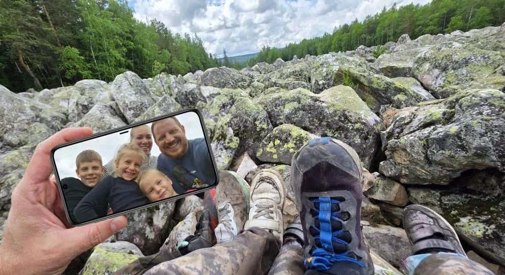 Немного неловко, но нам нужна ваша поддержка ⭐