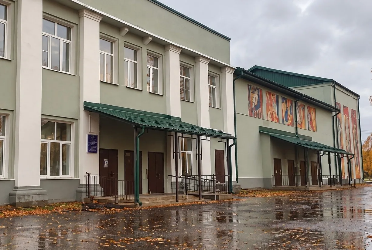 В Струнино бывшего главбуха дома культуры осудили за покушение на мошенничество на 1,1 ...