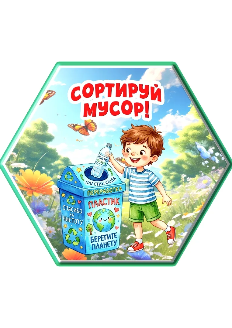 #Экология