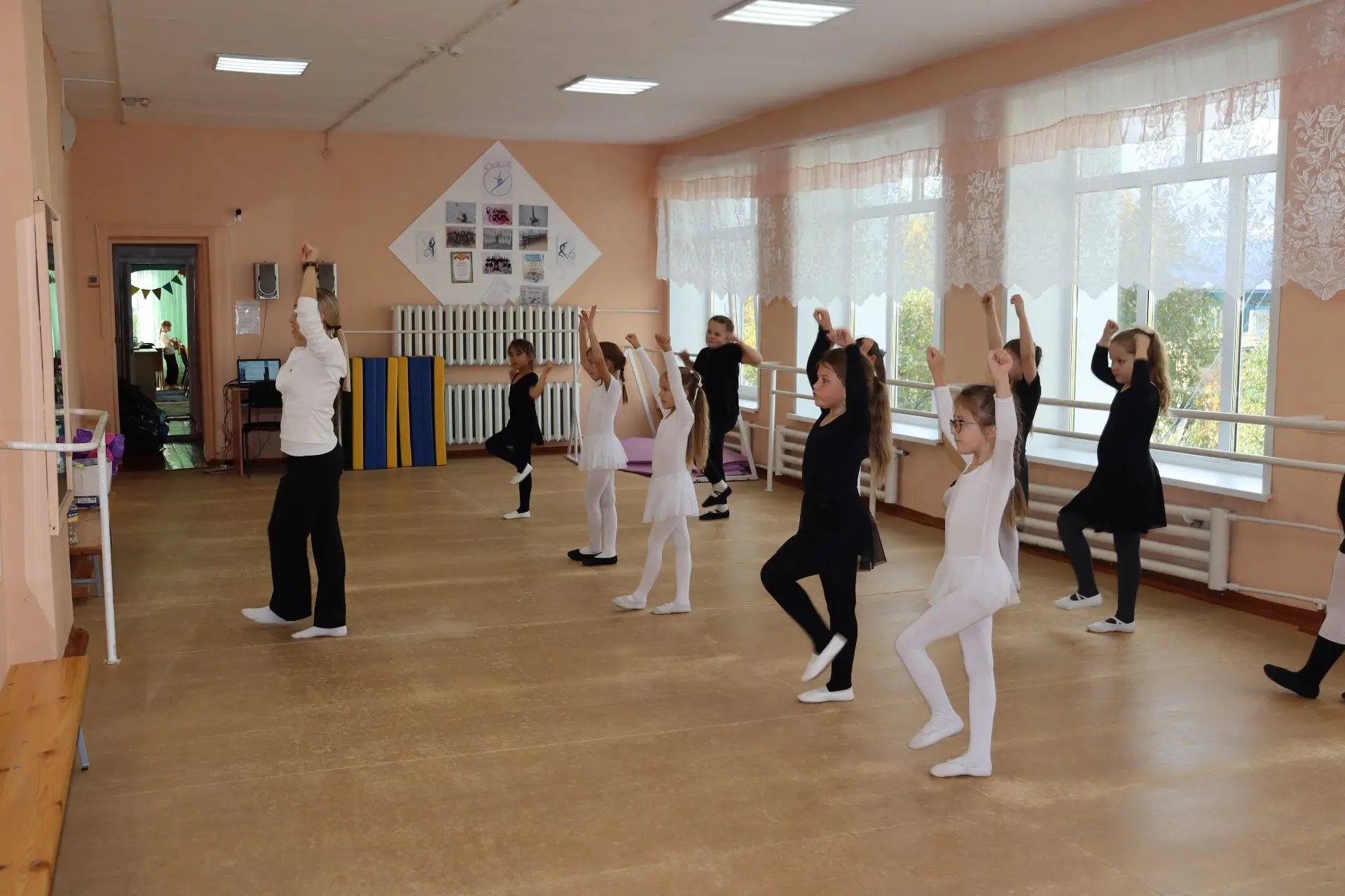 Семь десятилетий вдохновения
