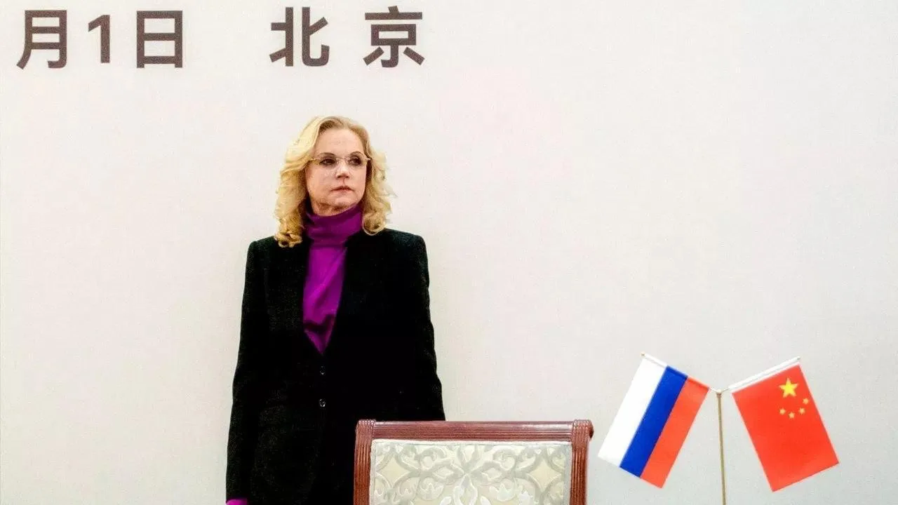 Школьникам в РФ, вероятно, придётся изучать китайскую литературу