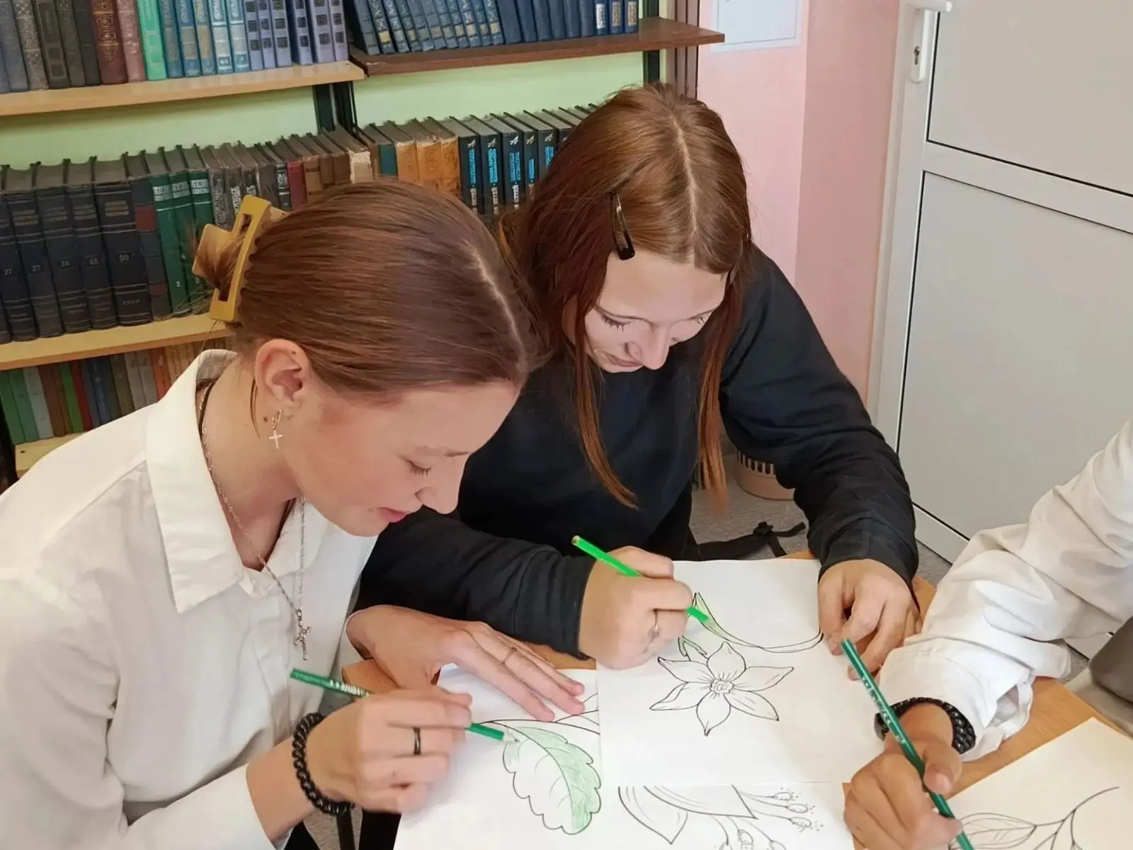 В стенах МКОУ "Уриковская школа" прошло мероприятие приуроченное к 235-летию выдающегос...