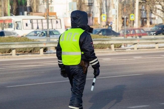 В Рязани разыскивают свидетелей смертельной аварии на Ряжском шоссе