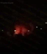 ‼️🇷🇺🚀Мощный удар по энергетике: большая часть Одессы без света и воды.