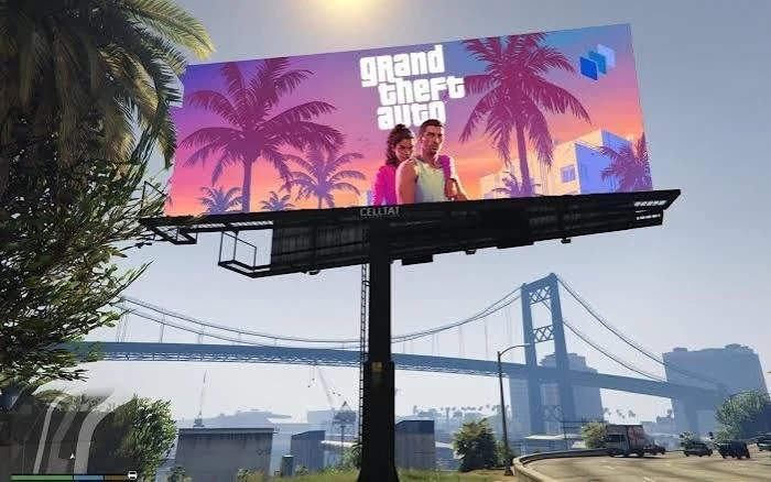 Аналитики: на рекламу GTA VI выделили $150 млн
