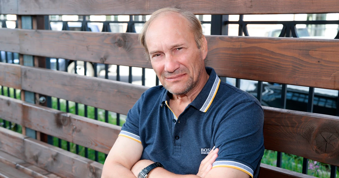 Детство, где матерей было пять