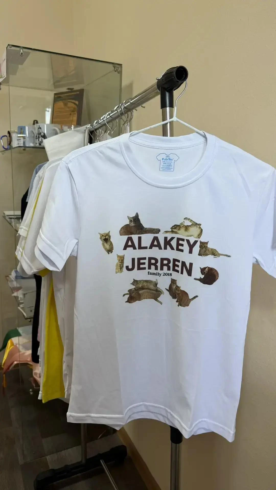 👕Футболки от 800р
