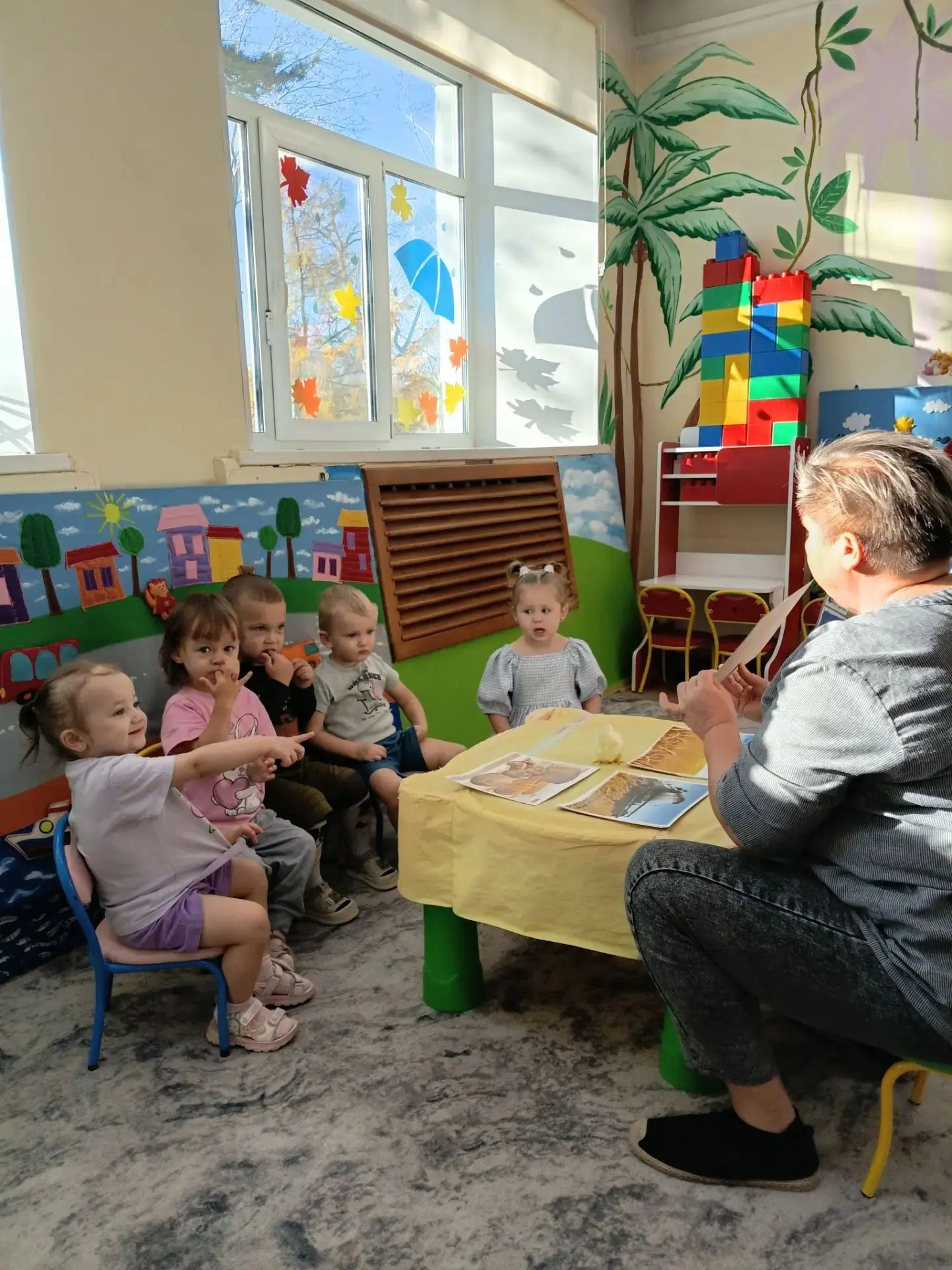 🍞 16 октября — Всемирный день хлеба!