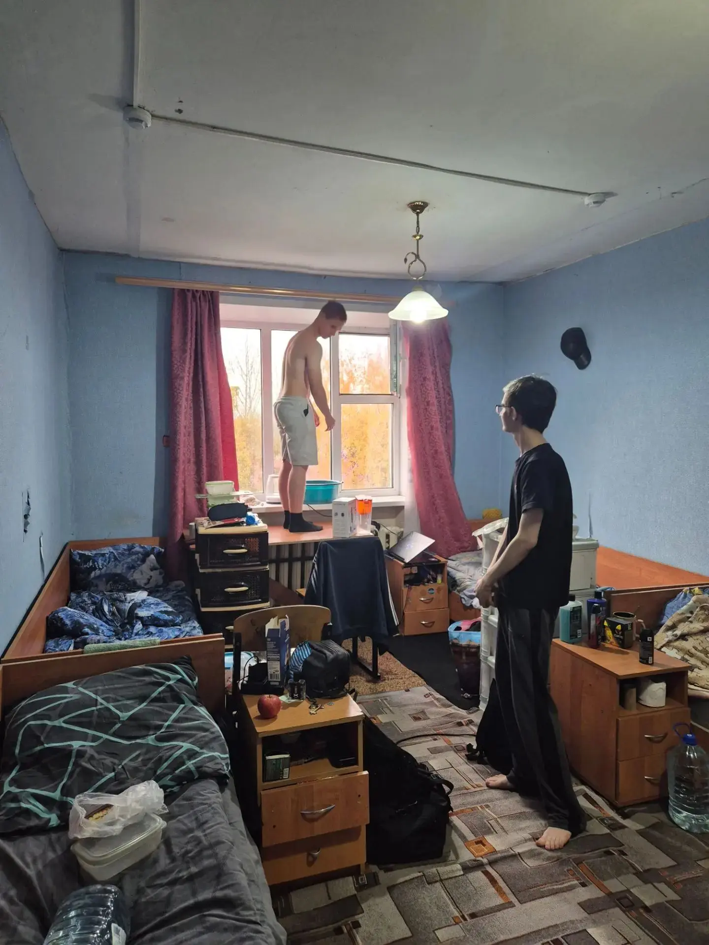 Чистый четверг