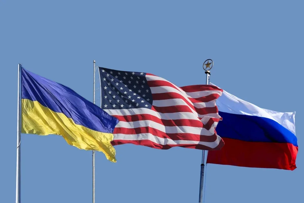 Россия требует от США отмены санкций в обмен на энергетическое перемирие с Украиной, — ...