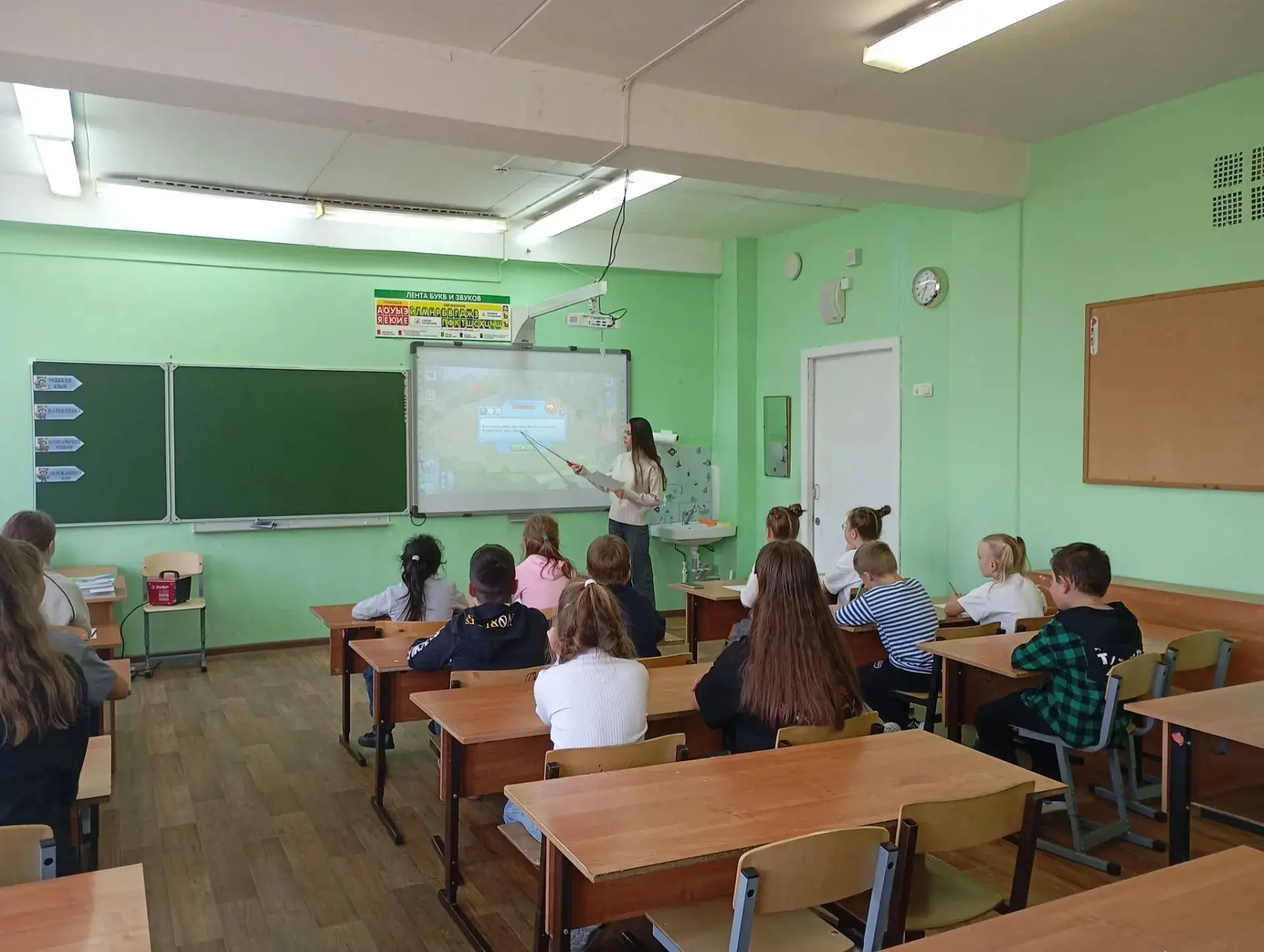 Про Лагерь. Играем и учимся! В пришкольном лагере прошёл день финансовой грамотности, Д...