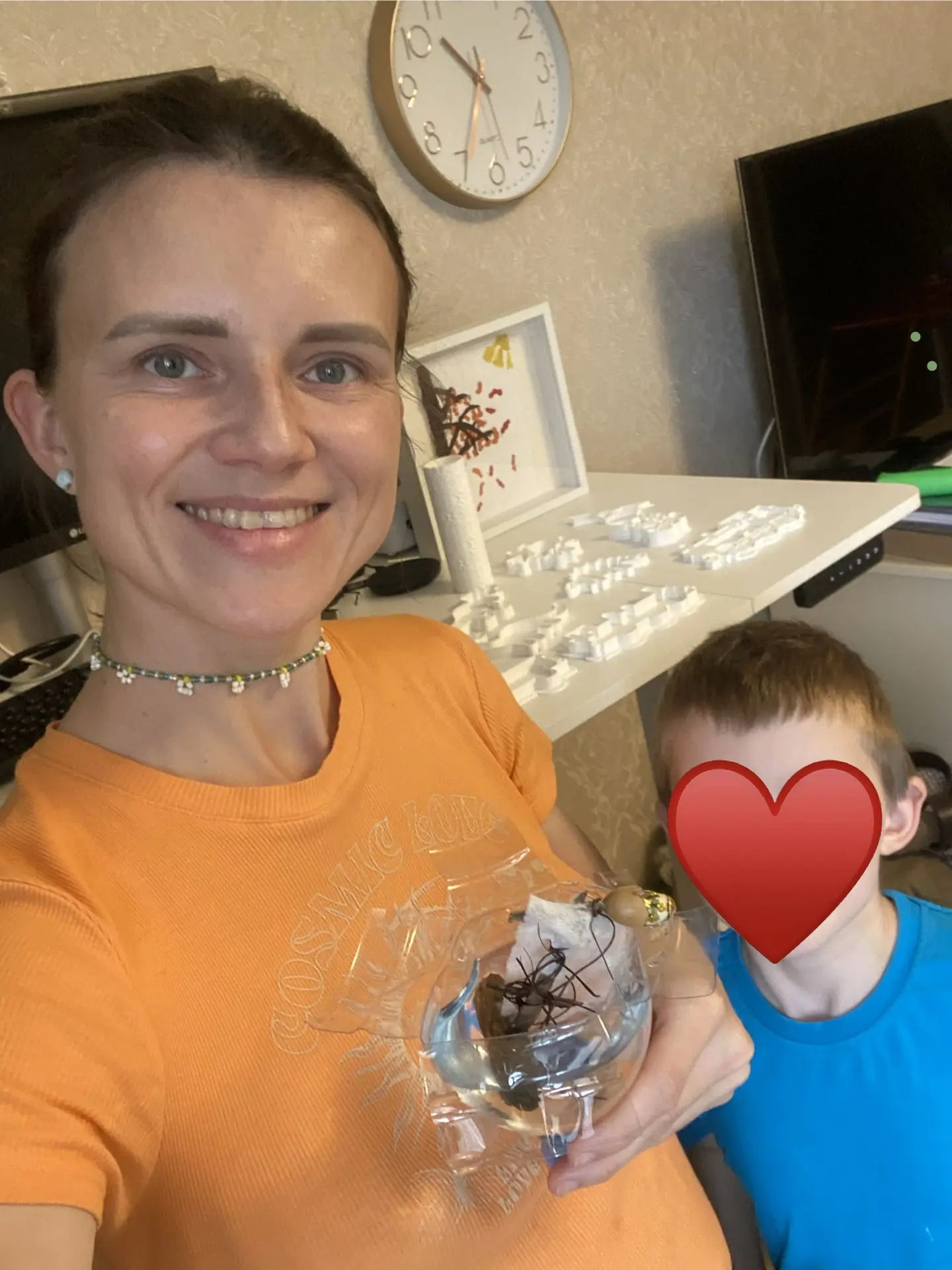 🎂 Сегодня я отмечаю свой День Рождения!