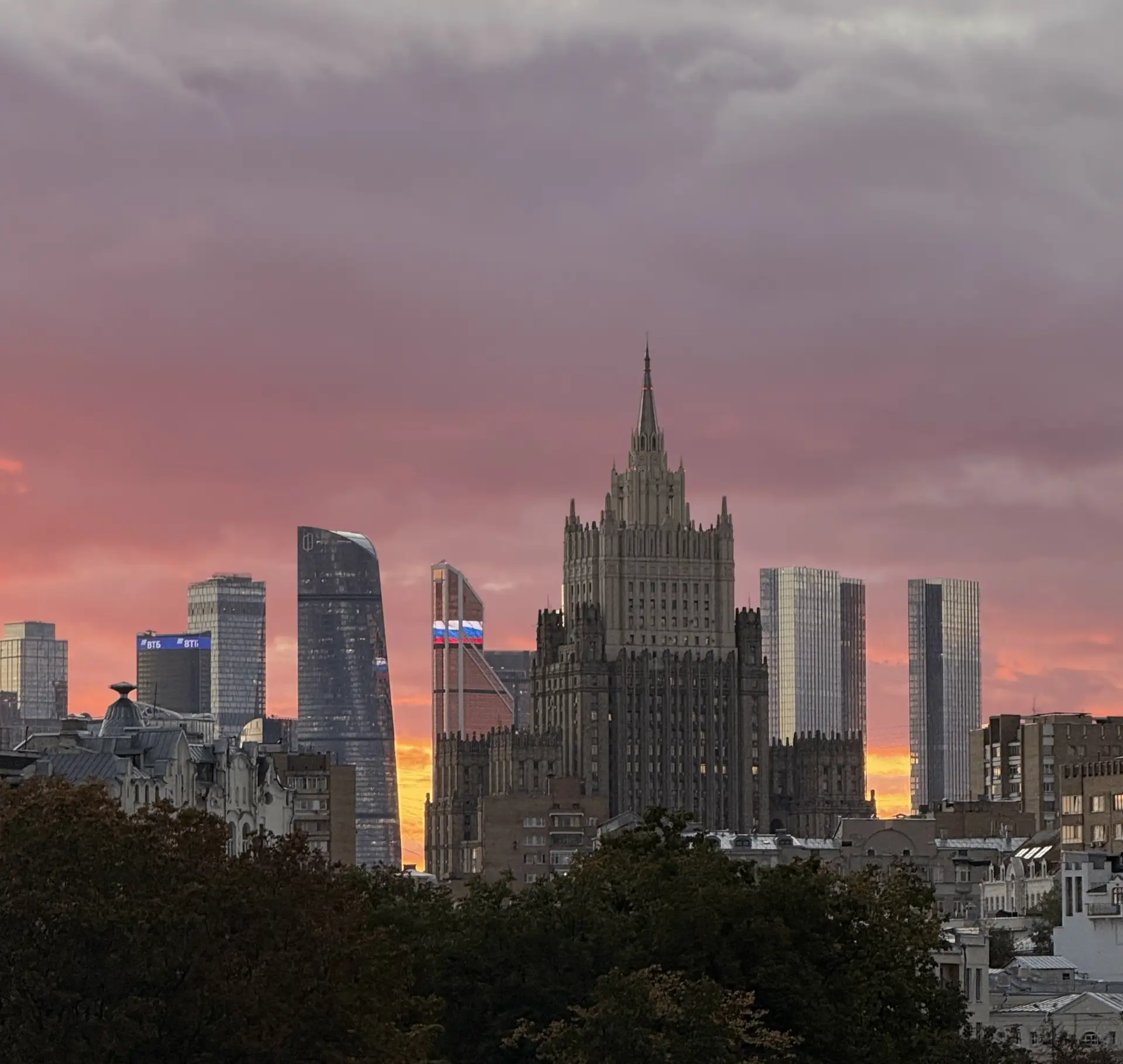 Где сделать кадры, которые соберут сотни лайков?