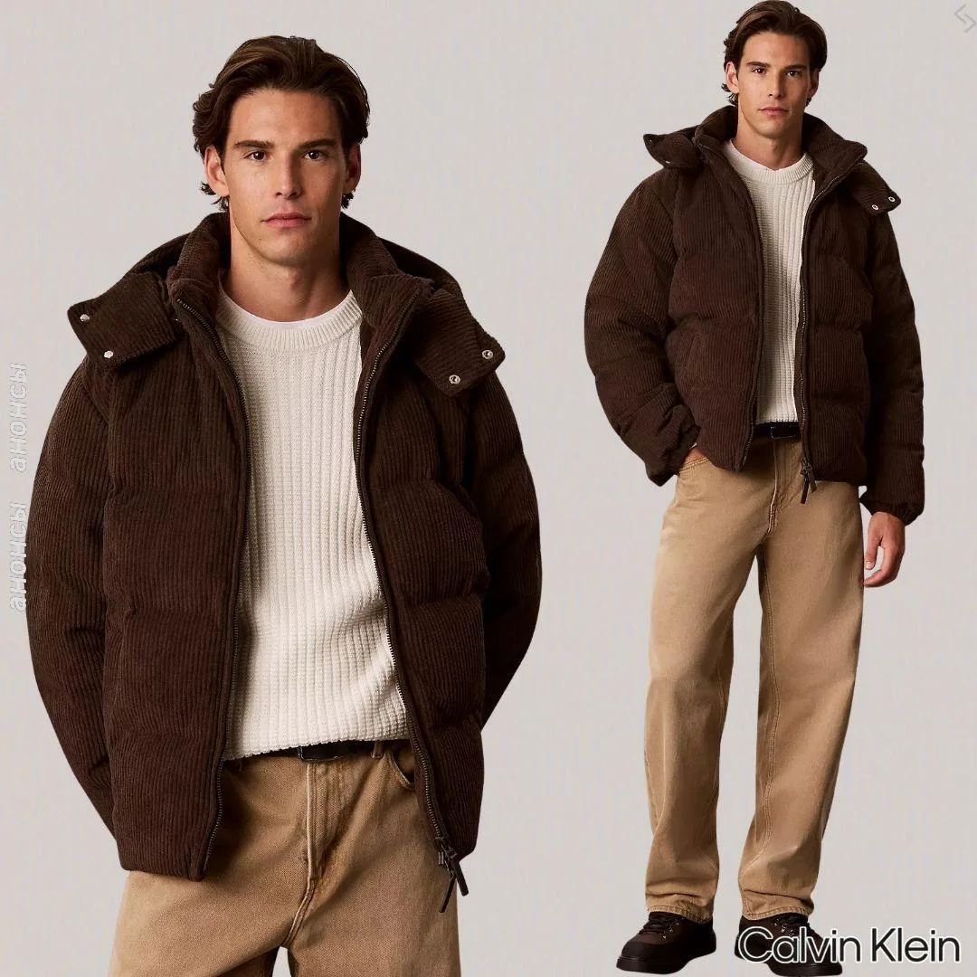 CalvinKlein мужское