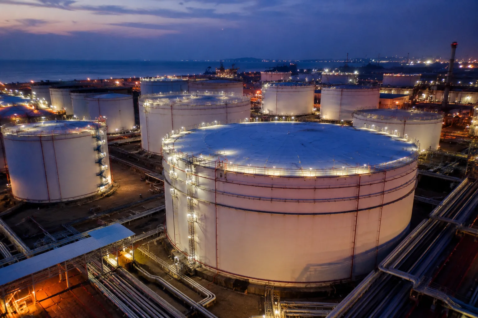 Расходы на транспортировку и страхование нефти достигли рекордного уровня и составили б...