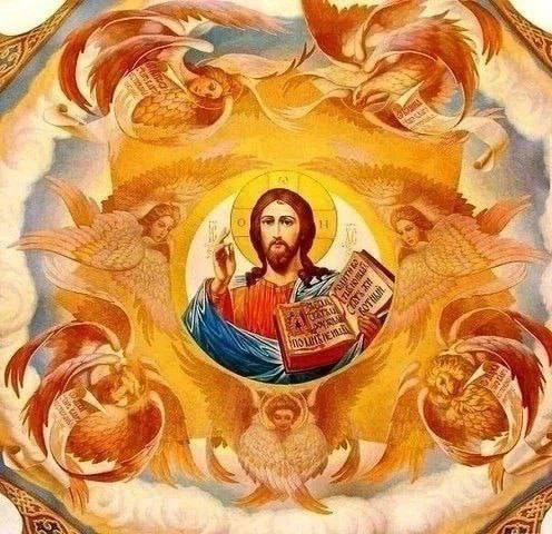 🪔Молитва об исцелении больного.