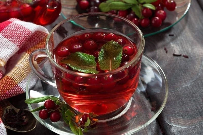 ТЕРНӘКЛӘНҮ ӨЧЕН ОРГАНИЗМГА НИЧЕК ЯРДӘМ ИТӘРГӘ?🫖☕️🤒